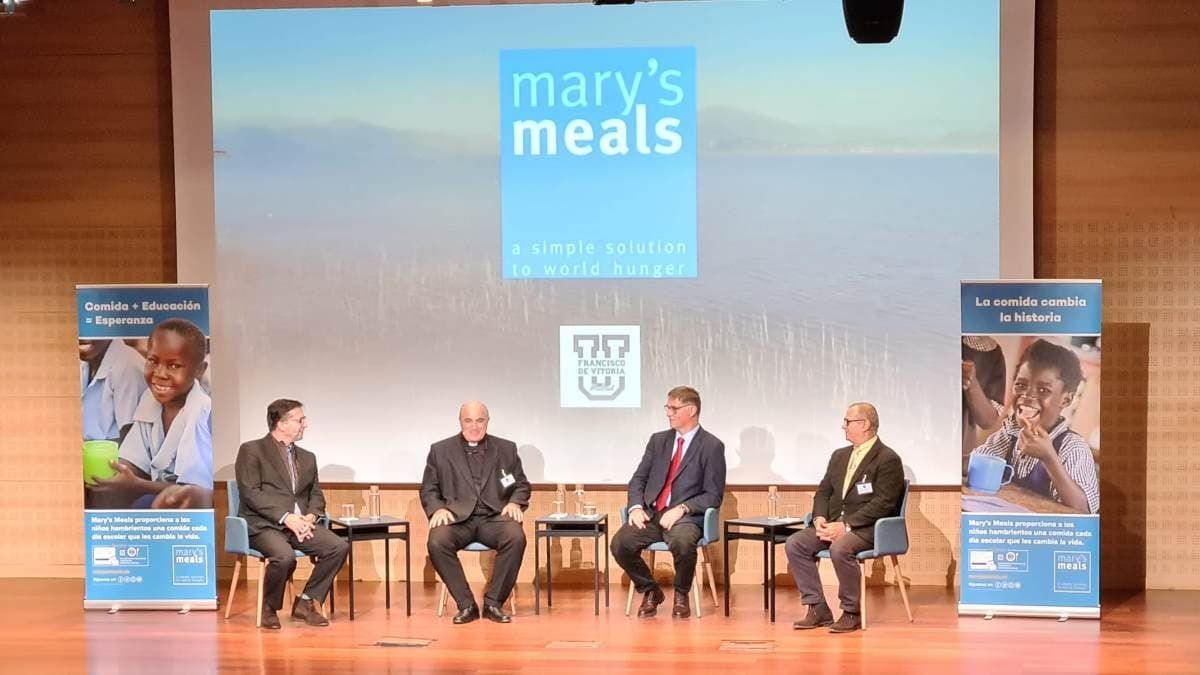 Mary s Meal Y Los 2 Millones De Ni os Alimentados Medjugorje Fue Un mary-s-meal-y-los-2-millones-de-ni-os-alimentados-medjugorje-fue-un